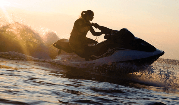Summer Water Activities and Rentals