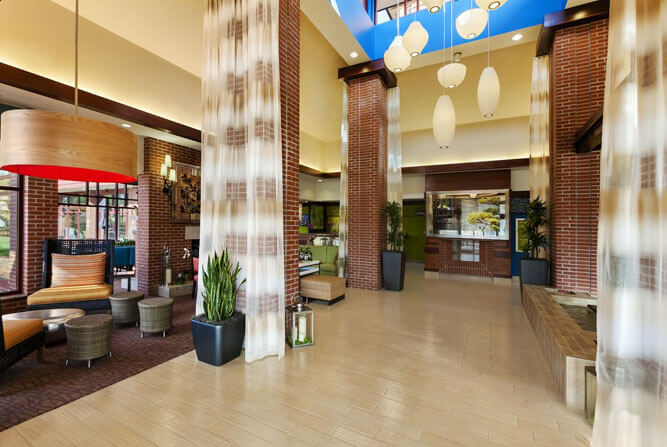 Featured Hotel Hilton Garden Inn Wisconsin Dells Dells Com Blog