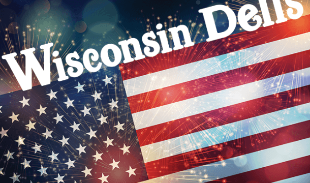 Happy 4th of July 2016!