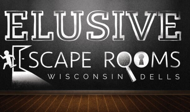 Elusive Escape Rooms