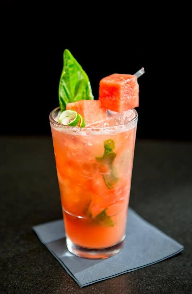 5 Best Refreshing Cocktails for Summer! Blog