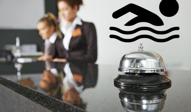 Budget Lodging with FREE Waterpark Passes!
