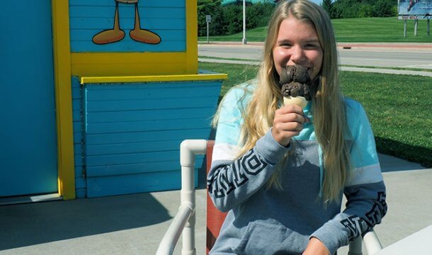 Parents Guide To Surviving The Dells With Your Teen