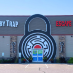 Fall into fun with our escape room specials!