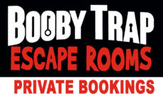 Booby Trap Escape Rooms