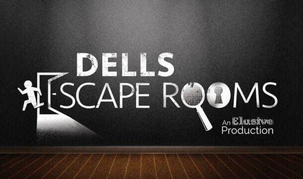 Dells Escape Rooms