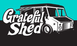 Grateful Shed