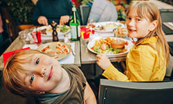 Dells Dining