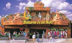 Ripley's Believe It or Not!