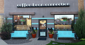 Coffee Bean Connection