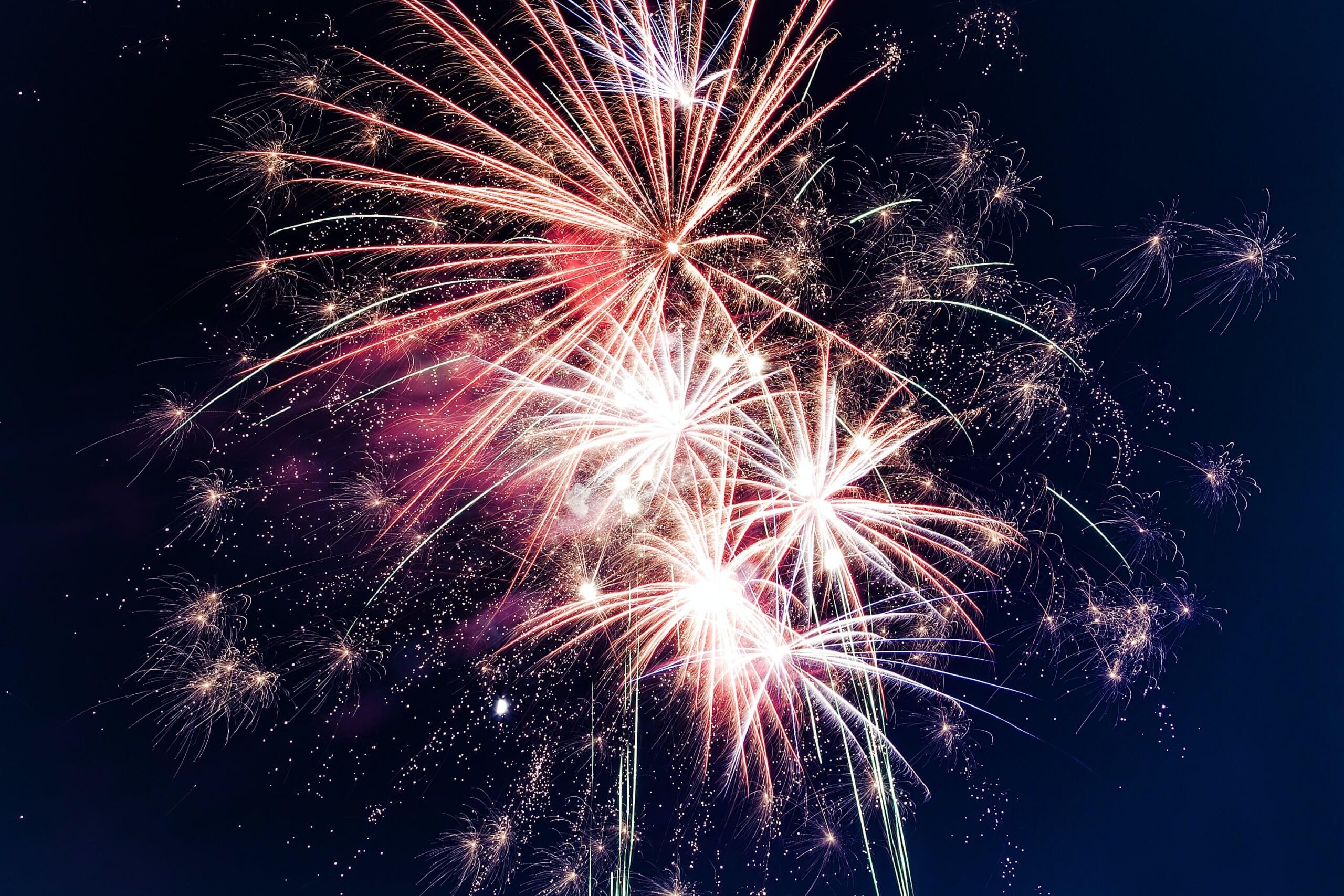 The Best Places to Watch Fireworks in Wisconsin Dells Blog