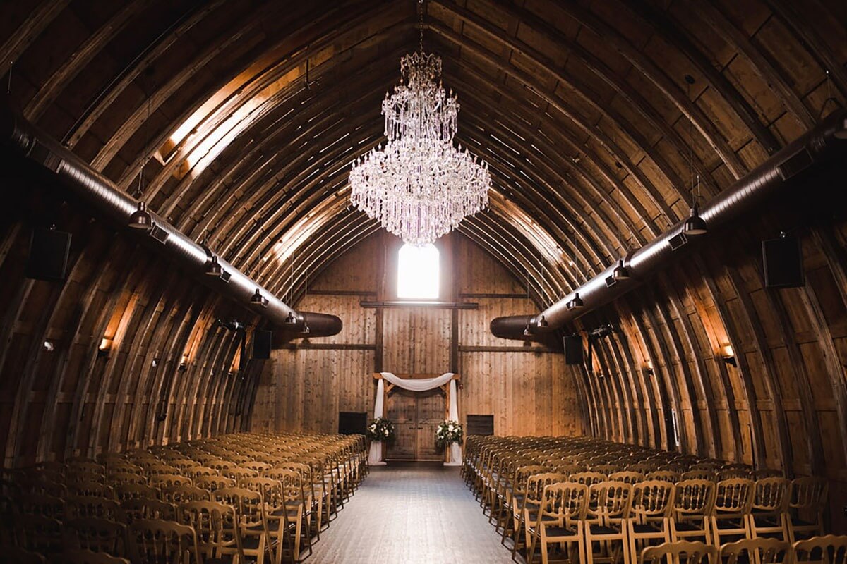 Love is in the Air: Wedding Venues in Wisconsin Dells | Dells.com Blog