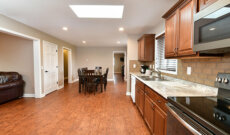Mt. Olympus Resort Vacation Homes