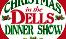 Christmas in the Dells Dinner Show