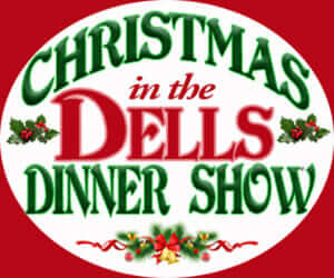 Christmas in the Dells Dinner Show