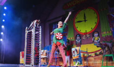 Christmas in the Dells!